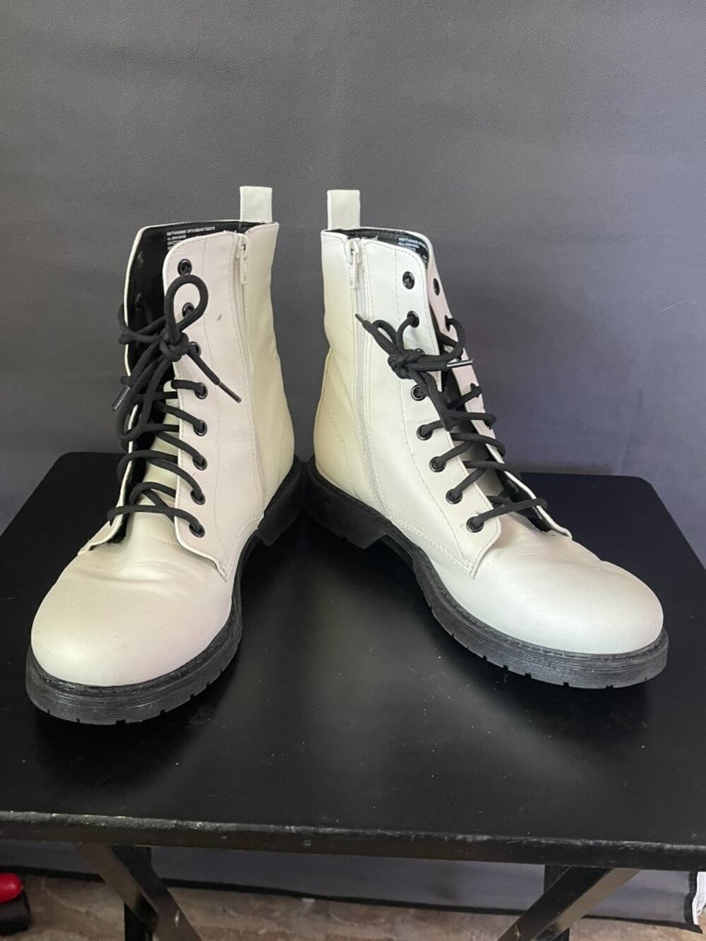 Time and Tru Boots
